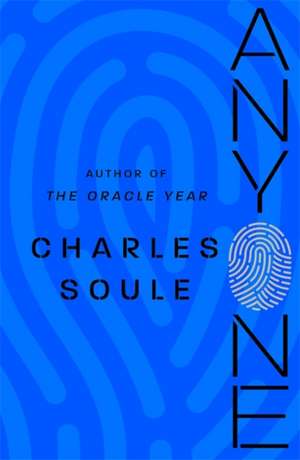 Anyone de Charles Soule