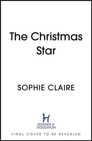 This Christmas in Paris de Sophie Claire