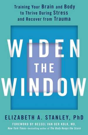 Widen the Window de Elizabeth Stanley