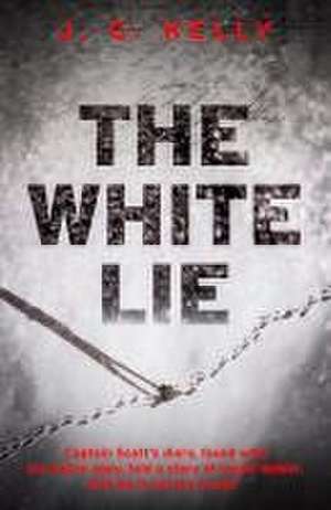 The White Lie de J. G. Kelly