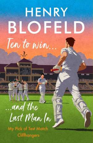 Ten to Win . . . And the Last Man In de Henry Blofeld