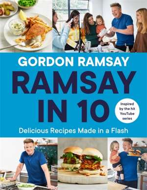 Ramsay in 10 de Gordon Ramsay