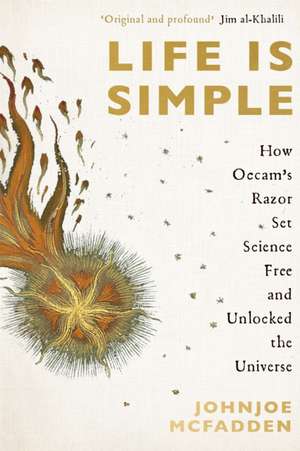 Life is Simple de JohnJoe McFadden