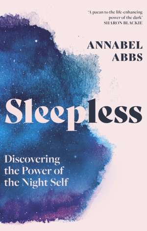Abbs, A: Sleepless