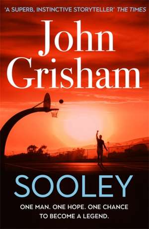 Sooley de John Grisham