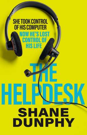 The Helpdesk de S. A. Dunphy