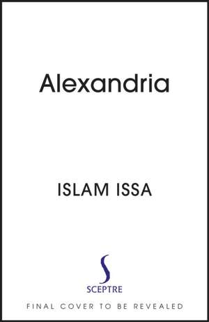 Alexandria de Islam Issa