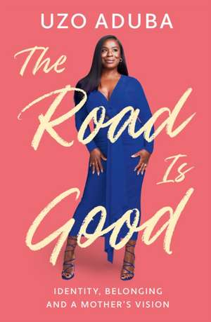 The Road is Good de Uzo Aduba