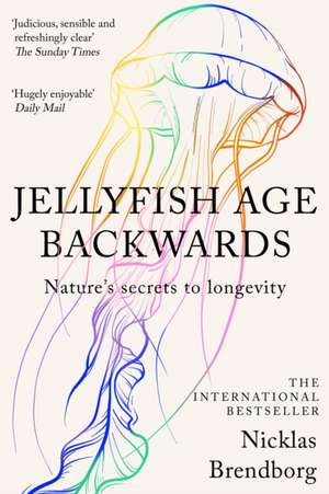 Jellyfish Age Backwards de Nicklas Brendborg