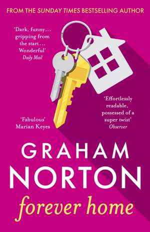 Forever Home de Graham Norton