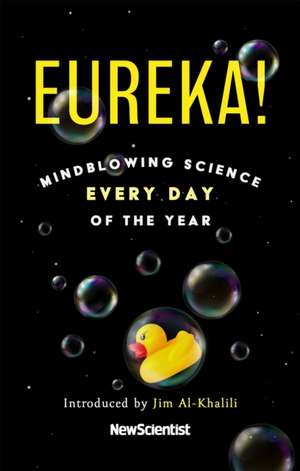 Eureka! de New Scientist