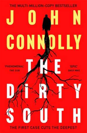 The Dirty South de John Connolly