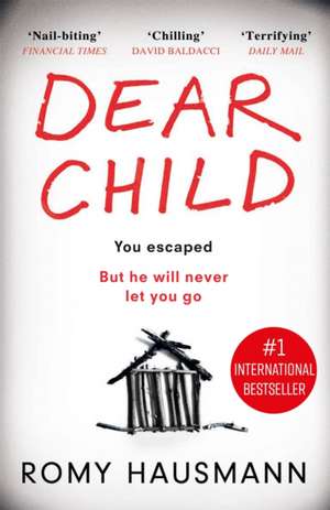 Dear Child de Romy Hausmann