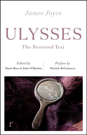 Ulysses de James Joyce