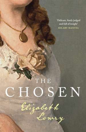 The Chosen de Elizabeth Lowry