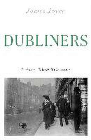 Dubliners de James Joyce