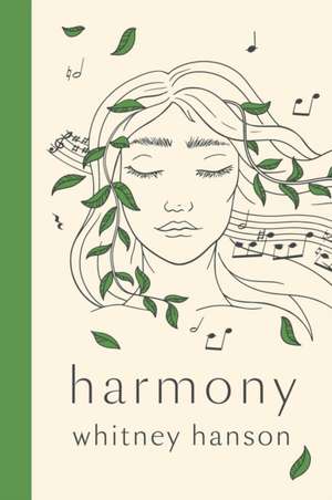 Harmony de Whitney Hanson