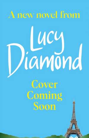 I Remember Paris de Lucy Diamond