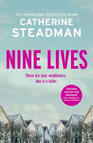 Nine Lives de Catherine Steadman