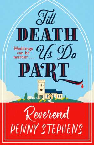 Till Death Us Do Part de Penny Stephens