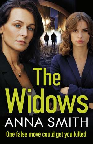 The Widows de Anna Smith