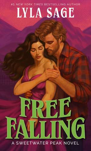 Free Falling de Lyla Sage