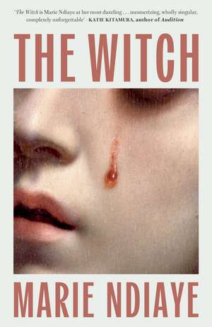 The Witch de Marie Ndiaye