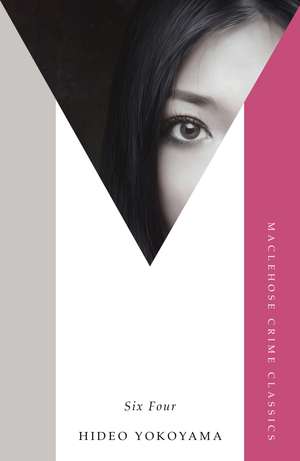 Six Four de Hideo Yokoyama