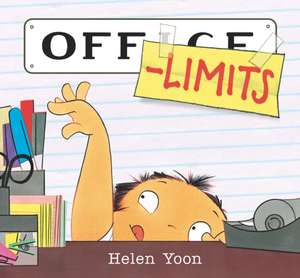 Off-Limits de Helen Yoon