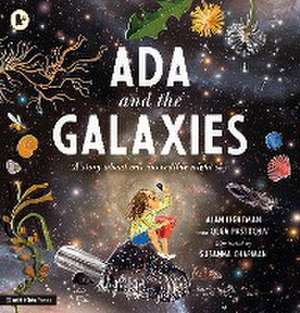 Ada and the Galaxies de Alan Lightman