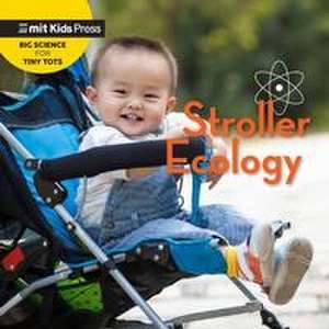 Stroller Ecology de WonderLab Group