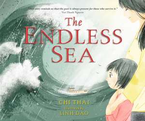 The Endless Sea de Chi Thai