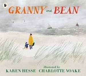 Granny and Bean de Karen Hesse