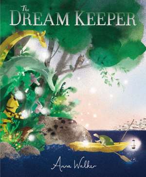 The Dream Keeper de Anna Walker