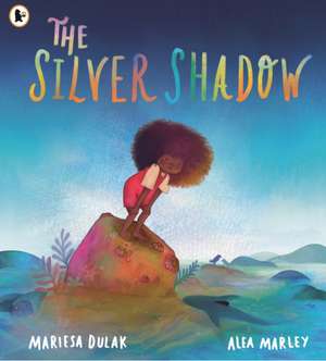 Silver Shadow de Mariesa Dulak