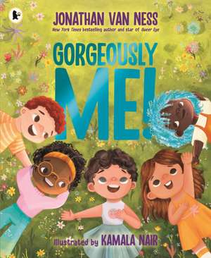 Gorgeously Me! de Jonathan Van Ness