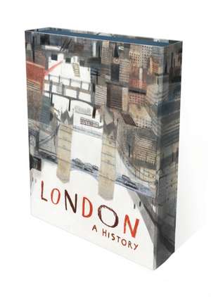 London de Laura Carlin