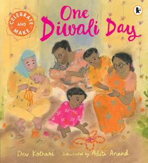 One Diwali Day de Dev Kothari
