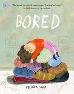 Bored de Felicita Sala