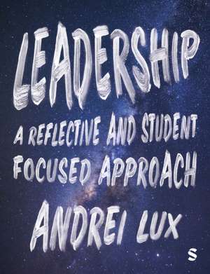 Leadership de Andrei A. Lux