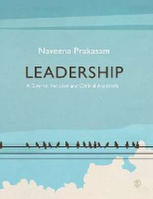 Leadership de Naveena Prakasam