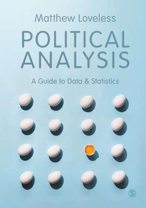 Political Analysis de Matthew Loveless