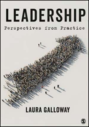 Leadership de Laura Galloway