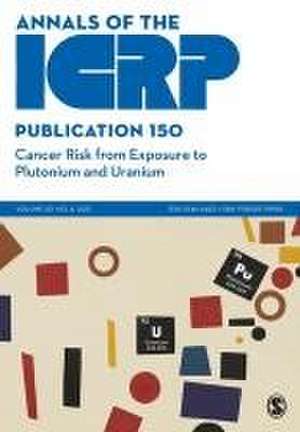 ICRP Publication 150 de Icrp