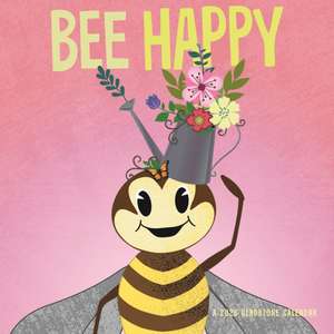 Bee Happy