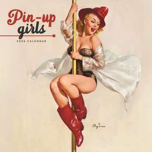 Pin Ups