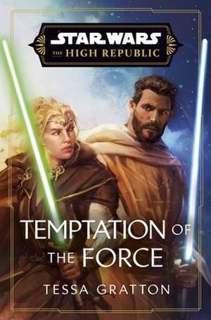 Star Wars de Tessa Gratton