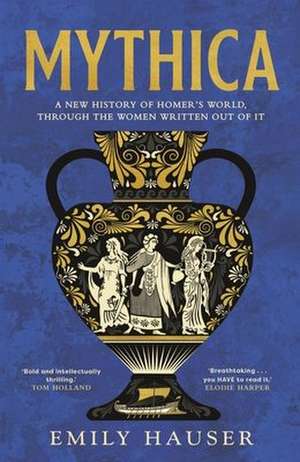 Hauser, E: Mythica