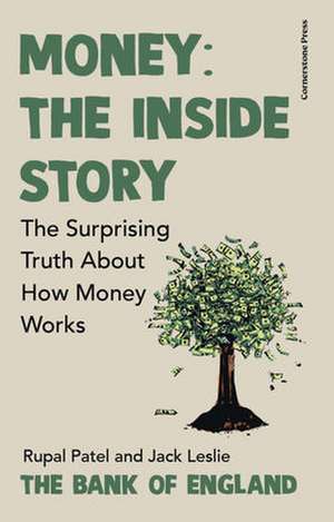 Money de Rupal Patel