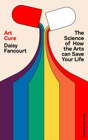 Art Cure de Daisy Fancourt